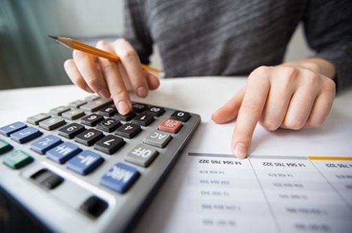 Servicios de contabilidad y auditoria para pequeñas empresas y comerciantes en Costa Rica